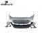 MK6 GLI Auto Car Body Kit Front Bumpers For Volkswagen Jetta MK6