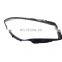 Teambill headlight transparent plastic glass lens cover for Mercedes benz CLA head lamp plastic shell auto car parts 2016-2019