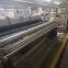 Second hand weaving machine Tsudakoma ZAX9200i 280cm used air jet looms Year 2016 Staubli 1681 cam