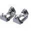 Aluminium Cnc Milling Turning Fabrication Machining Parts