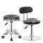 Factory cheapest price stainless steel chair made in China dental surgical stool for hospital