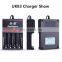 Doublepow UK83 USB LED Intelligent Rapid Charger for 1.2V AA/AAA Ni-MH/Ni-CD Rechargeable Battery