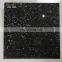 Foshan JBN Ceramics 600x600 Polished Porcelain tiles for floor and wall black tiles ceramic