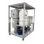 ZYD-W-30 Double-Stage Vacuum Transformer oil purification machine with Rain-proof Device