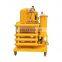 ZYD-M-150 Customizable Vacuum Machine to Refine Transformer Oil/Black Transformer Oil purification machine