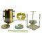 Cbr Compaction Cylinder Mould/Mold and Accessories