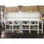 oxygen free copper rod upward continue casting machine