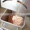 LONKIA Frozen meat mincer high productivity meat grinder mincing and grinding machine
