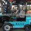 3ton 2ton 1.5ton 1ton new small diesel forklift