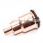 European Truck Original Spare Parts Injector Sleeve Tube Copper Used For VOLVO OEM 3183368
