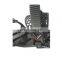 Basic mini Short Ski Skates Snow Skis  Winter Shoes the Real Original Short Snowskates Snowblades Skiboards
