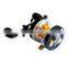 High Quality Wholesale LQ 6+1BB salt water fishing reel Left Right Hand Bait Casting Fishing wheel fishing wheel