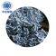 97mm Black Painted floating wind power platform  studless link anchor chain