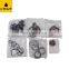 Top Quality Car Accessories Auto Spare Parts Engine Gasket Kits Repair Kits Fit For BMW N52 B30