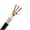 LV low voltage 0.6/1kv 4 core 25mm 70mm 120mm 150mm xlpe armoured  3 CORE SWA CABLE 11KV VOLTAGE power cable