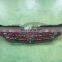 For Toyota 2007 Corolla  middle East 53100-02340 53114-02160 53100-02310 Grilles GuardFront Bumper Upper Grille