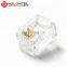 MT-5051 High Quality RJ11 6P4C Telephone Plug With Gold Plated