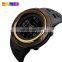 Hot selling skmei 1250 waterproof smartwatch mens watches