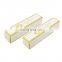 Wholesale custom makeup package box logo printing cosmetic packaging lipstick lip gloss paper box