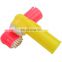 High Quality Eco-friendly Toothbrush Dog Brush Addition Bad Breath Tartar Teeth Care Dog Cat Cleaning Mouth