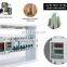 40A o r63A 100-450V Din rail voltage protective protector relay protection over and under voltage protector
