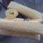 High quality snack puff food machine / korean corn puffed stick food extrusion machine