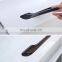 Autoaby Carbon fiber ABS Styling Premium Durable Accessories For Tesla Model 3 Y Car Door Handle Cover Protector Sticker