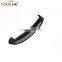 Carbon fiber 3D style rear trunk wing spoiler for BMW 1 series F20 pre lci 2012-2014