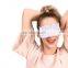 Wholesale Custom OEM ODM Relieve Fatigue Self Heating Disposable Sleep Steam SPA Eye Mask Patch Pad