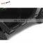 Factory Style Side Steps for Jeep Wrangler JK, 4 Door