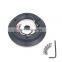 Steering Wheel  Short Hub Adapter 1.5