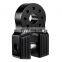KYOSTAR Aluminum Flatlink Winch Shackle Mount Assembly Max Load Rating of 16,000 Pounds