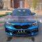 CLY Bonnet For BMW 1 Series 2 Series M2 F20 F22 F87 GTS Aluminum Iron Hood Engine Cover
