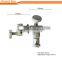 Adjustable Cutting Torch Holder for CNC Machining flame cutting torchs holder