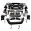 JL1238 Front bumper short bumper for jeep for w rangler JL2018+ Lantsun