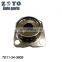 TD11-34-380B suspension part engine strut mount for Mazda