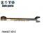 1044441-00-E Electric Vehicle Parts Steel suspension System High Quality Control Arm for Tesla Model 3