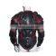 Motorcycle motocross body armor protective jacket
