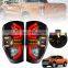 RANGER 2016-2018 black modified tail lamp led bright auto lamps car led taillight for FDRD