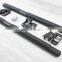 Offroad  black Running Board/bar for Jeep Grand Cherokee side bar/step for Jeep 2011-2014 auto accessories