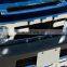 Auto Front Mesh Grille for FJ Cruiser 07+ Car Accessories Electroplate Mesh