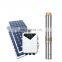 chinese domestic centrifugal high pressure water bore pump prices submersible solar pumps for agriculture drip irrigation