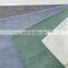 Hot sale direct factory supply yarn dyed custom colors 100% fabric with Logos with OEM design service
