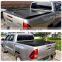 pickup truck bed covers hard retractable aluminum roller shutter tonneau cover for mazda bt50