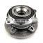 2053340300  205 334 03 00 Front Wheel Hub Bearing  for Mercede-benz W205 S205 X253 2013-