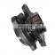New product 31 20 6 879 158 & 31206879158  Front Wheel Hub Bearing  for BMW 5 /7 series with 40000 mile warranty