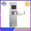 Hot 2016 Keyless Door Handle Lock Hotel Door Door Lock " spin lock "