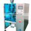 Bakery powder packing line powder filling capping labeling machine