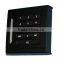 HSY-S201 Big Capacity RFID Standalone Card Reader Single Door Access Controller