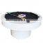 Round MDF/STONE billiard table snooker table standard family club multifunctional round solid wood billiard table